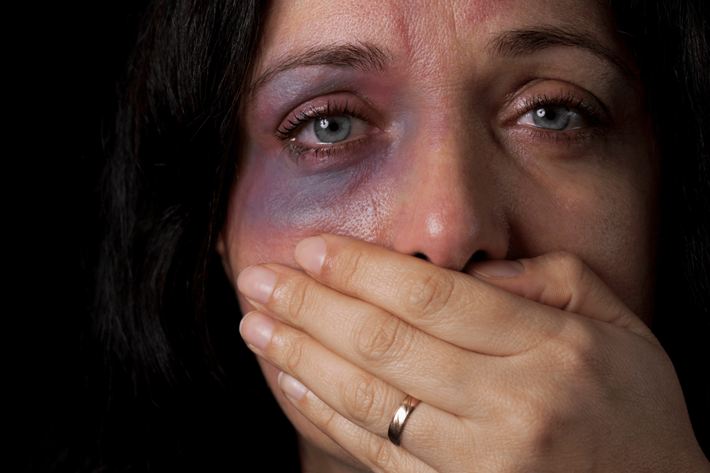 Cahill Criminal Defense defends domestic violence charges in Parker, Colorado.